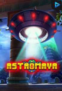 Bocoran RTP Slot Astromaya di SANGATHOKI