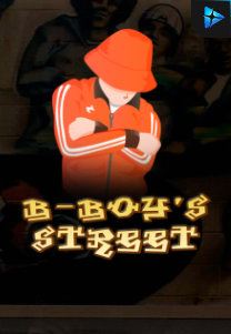 Bocoran RTP Slot B-Boy’s Street di SANGATHOKI