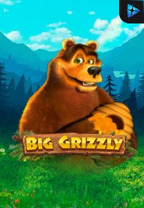 Bocoran RTP Slot Big Grizzly di SANGATHOKI