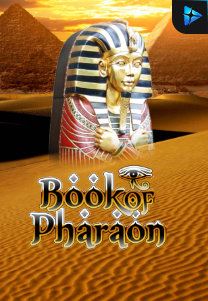 Bocoran RTP Slot Book of Pharaon di SANGATHOKI