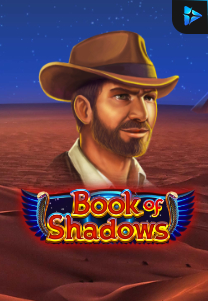 Bocoran RTP Slot Book of Shadows di SANGATHOKI