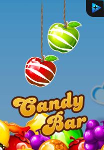 Bocoran RTP Slot Candy Bar di SANGATHOKI