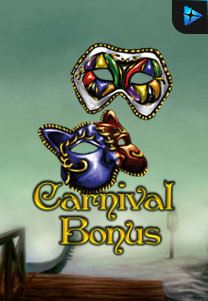 Bocoran RTP Slot Carnival Bonus di SANGATHOKI