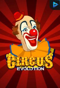 Bocoran RTP Slot Circus Evolution di SANGATHOKI