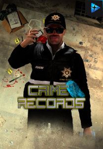 Bocoran RTP Slot Crime Records di SANGATHOKI