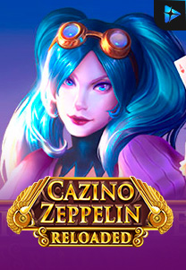 Bocoran RTP Slot Cazino Zeppelin Reloaded di SANGATHOKI