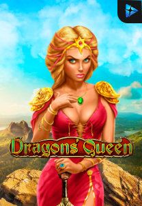 Bocoran RTP Slot Dragons’ Queen di SANGATHOKI