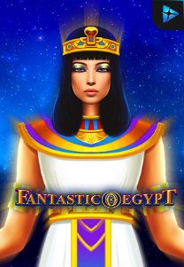 Bocoran RTP Slot Fantastic Egypt di SANGATHOKI