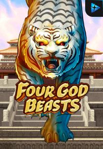 Bocoran RTP Slot Four God Beasts di SANGATHOKI