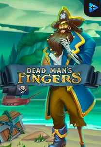 Bocoran RTP Slot Dead Mans Fingers di SANGATHOKI