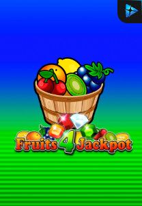 Bocoran RTP Slot Fruits 4 Jackpot di SANGATHOKI