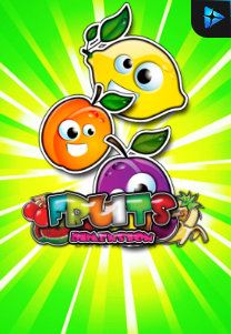 Bocoran RTP Slot Fruits Dimension di SANGATHOKI