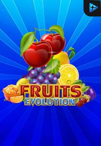 Bocoran RTP Slot Fruits Evolutions di SANGATHOKI