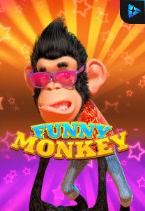 Bocoran RTP Slot Funny Monkey di SANGATHOKI