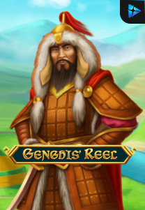 Bocoran RTP Slot Genghis_ Reel di SANGATHOKI