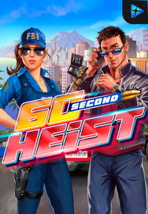 Bocoran RTP Slot Heist di SANGATHOKI