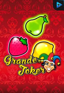 Bocoran RTP Slot Grande Joker di SANGATHOKI