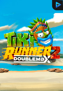 Bocoran RTP Slot Tiki Runner 2 DoubleMax di SANGATHOKI