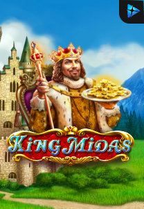 Bocoran RTP Slot King Midas di SANGATHOKI