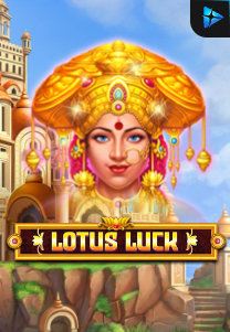 Bocoran RTP Slot Lotus Luck di SANGATHOKI