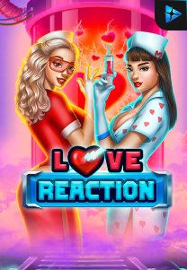 Bocoran RTP Slot Love Reaction di SANGATHOKI