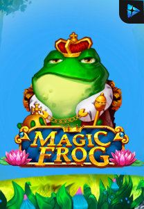 Bocoran RTP Slot Magic Frog di SANGATHOKI