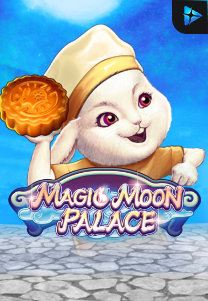 Bocoran RTP Slot Magic Moon Palace di SANGATHOKI