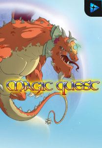 Bocoran RTP Slot Magic Quest di SANGATHOKI