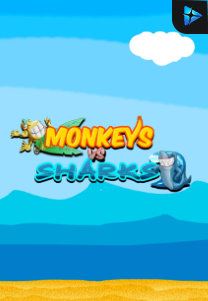 Bocoran RTP Slot Monkeys VS Sharks di SANGATHOKI