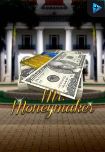 Bocoran RTP Slot Mr Money Maker di SANGATHOKI