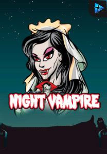 Bocoran RTP Slot Night Vampire di SANGATHOKI