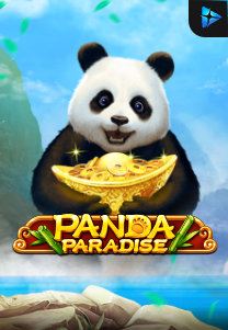 Bocoran RTP Slot Panda Paradise di SANGATHOKI