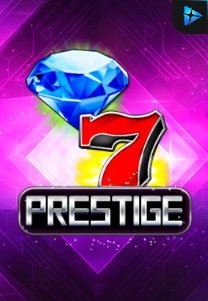 Bocoran RTP Slot Prestige di SANGATHOKI