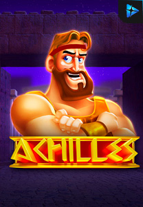 Bocoran RTP Slot Achilles di SANGATHOKI