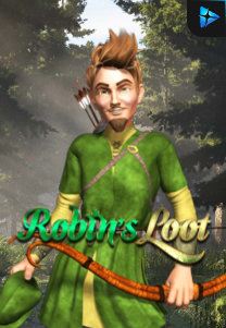 Bocoran RTP Slot Robins Loot di SANGATHOKI