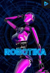 Bocoran RTP Slot Robotika di SANGATHOKI