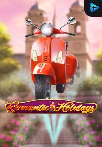 Bocoran RTP Slot Romantic Holidays di SANGATHOKI