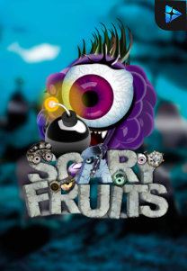 Bocoran RTP Slot Scary Fruits di SANGATHOKI