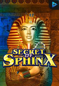 Bocoran RTP Slot Secret Of Sphinx di SANGATHOKI