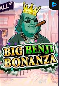 Bocoran RTP Slot Big Benji Bonanza di SANGATHOKI