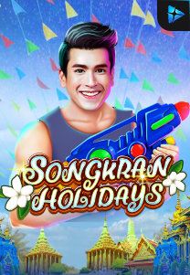 Bocoran RTP Slot Songkran Holidays di SANGATHOKI