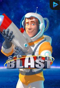 Bocoran RTP Slot Space Blast di SANGATHOKI