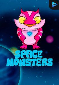 Bocoran RTP Slot Space Monsters di SANGATHOKI