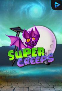 Bocoran RTP Slot Super Creeps di SANGATHOKI