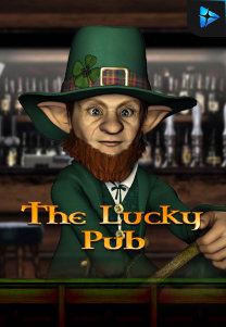 Bocoran RTP Slot The Lucky Pub di SANGATHOKI