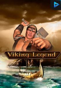 Bocoran RTP Slot Viking Legends di SANGATHOKI