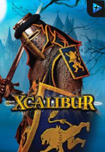 Bocoran RTP Slot Xcalibur di SANGATHOKI