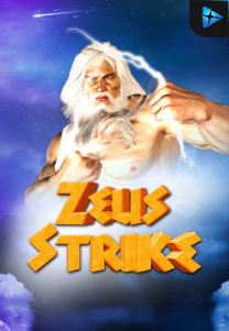 Bocoran RTP Slot Zeus Strike di SANGATHOKI