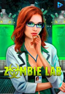 Bocoran RTP Slot Zombie Lab di SANGATHOKI