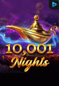 Bocoran RTP Slot 1001 Nights di SANGATHOKI